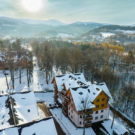 Gorski Azyl - Przemyslowa 18 Karpacz Luaran gambar