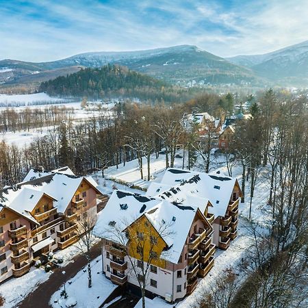 Gorski Azyl - Przemyslowa 18 Karpacz Luaran gambar
